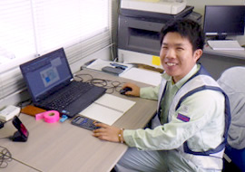 田端正博