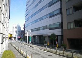 本社